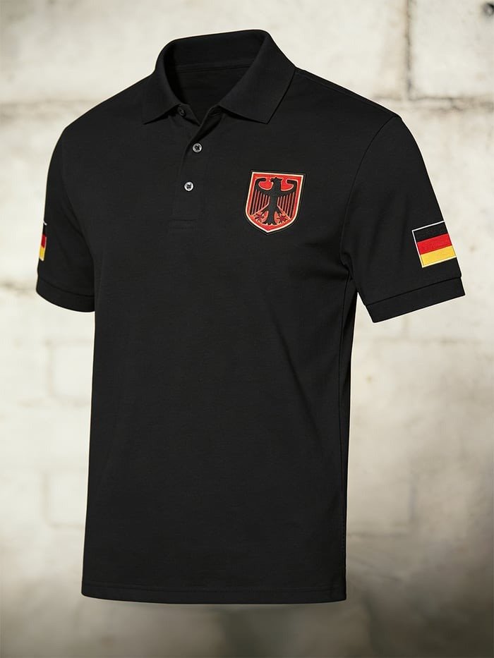 Germany World Cup 2026 Merch Germany Soccer Polo Shirt Game Day Fashion Presents Idea.jpeg Germany World Cup 2026 Merch Germany Soccer Polo Shirt Game Day Fashion Presents Idea.jpeg