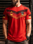 Germany World Cup 2026 Merch Germany Soccer Shirt For World Cup Enthusiasts.jpeg