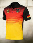 Germany World Cup 2026 Merch Germany Team 2026 Polo Shirt World Cup Apparel Fan Gifts.jpeg