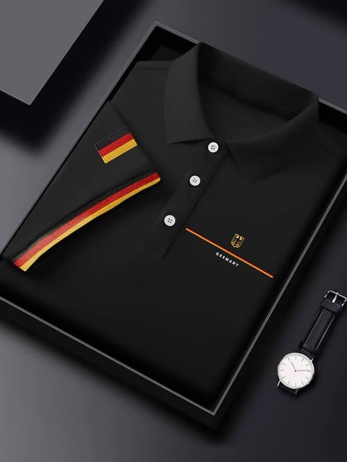 Germany World Cup 2026 Merch Germany World Cup Team Polo Shirt Soccer Apparel Gifts Idea.jpeg