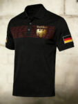Germany World Cup 2026 Merch Team Deutschland Polo Shirt Game Day Outfits Fan Gifts.jpeg