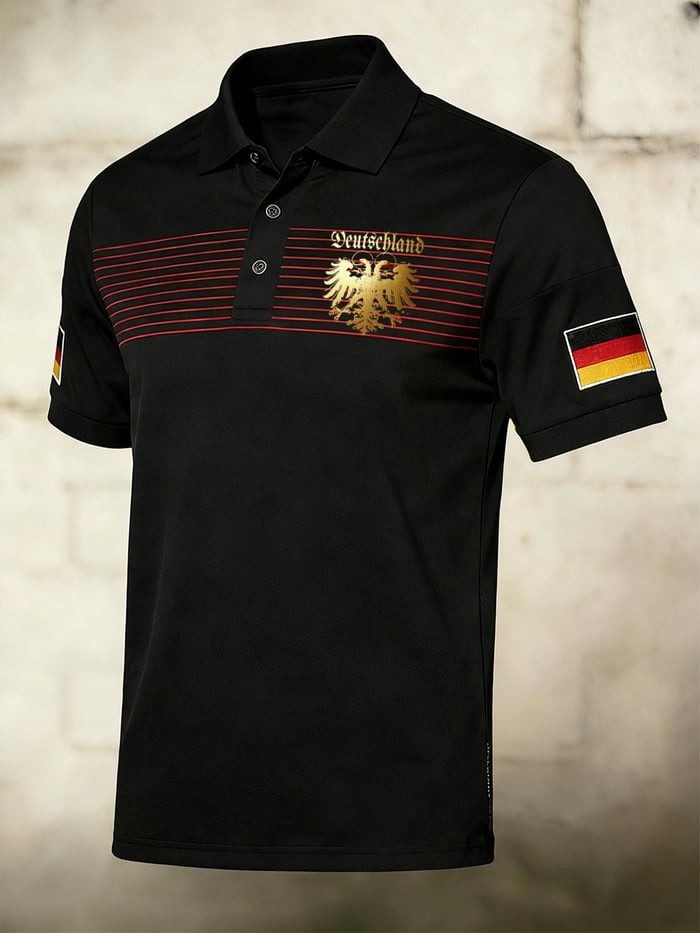 Germany World Cup 2026 Merch Team Deutschland Polo Shirt Game Day Outfits Fan Gifts.jpeg Germany World Cup 2026 Merch Team Deutschland Polo Shirt Game Day Outfits Fan Gifts.jpeg