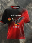 Germany World Cup 2026 Shirt FIFA World Cup Merch Germany Soccer Lovers Gifts.jpeg