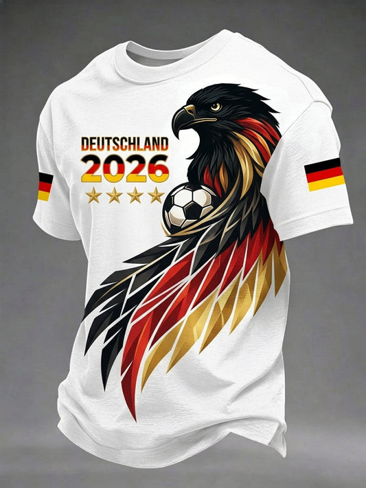 Germany World Cup 2026 Shirt Germany FIFA World Cup 2026 Merch For Soccer Players.jpeg