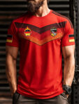 Germany World Cup 2026 Shirt Germany FIFA World Cup 2026 Merch Soccer Players Gifts.jpeg