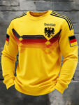 Germany World Cup 2026 Sweatshirt FIFA World Cup Apparel For Soccer Players.jpeg