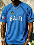 Haiti FIFA World Cup 2026 Shirt Haiti Soccer Merch World Cup Fan Apparel Gifts Idea.jpeg