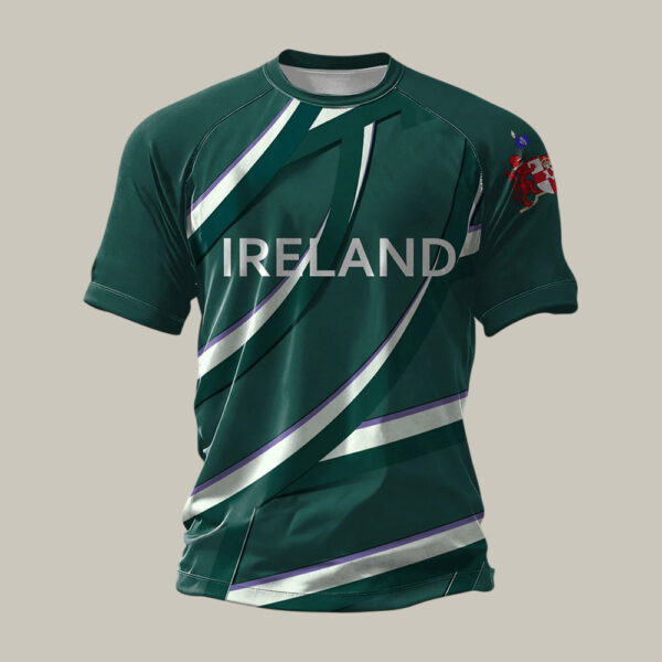 Ireland 2026 FIFA World Cup T Shirt Soccer Fan Merch For Boyfriend.jpeg