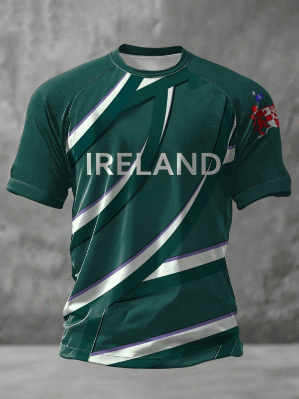 Ireland FIFA World Cup 2026 Shirt FIFA World Cup Merch Cool Gifts Idea For Irish.png