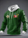 Ireland World Cup 2026 Hoodie World Cup Hooded Sweatshirt Best Gifts For Soccer Lovers.jpeg