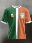 Ireland World Cup 2026 T Shirt Soccer Team Apparel Best Gifts For Team Ireland Fans.jpeg
