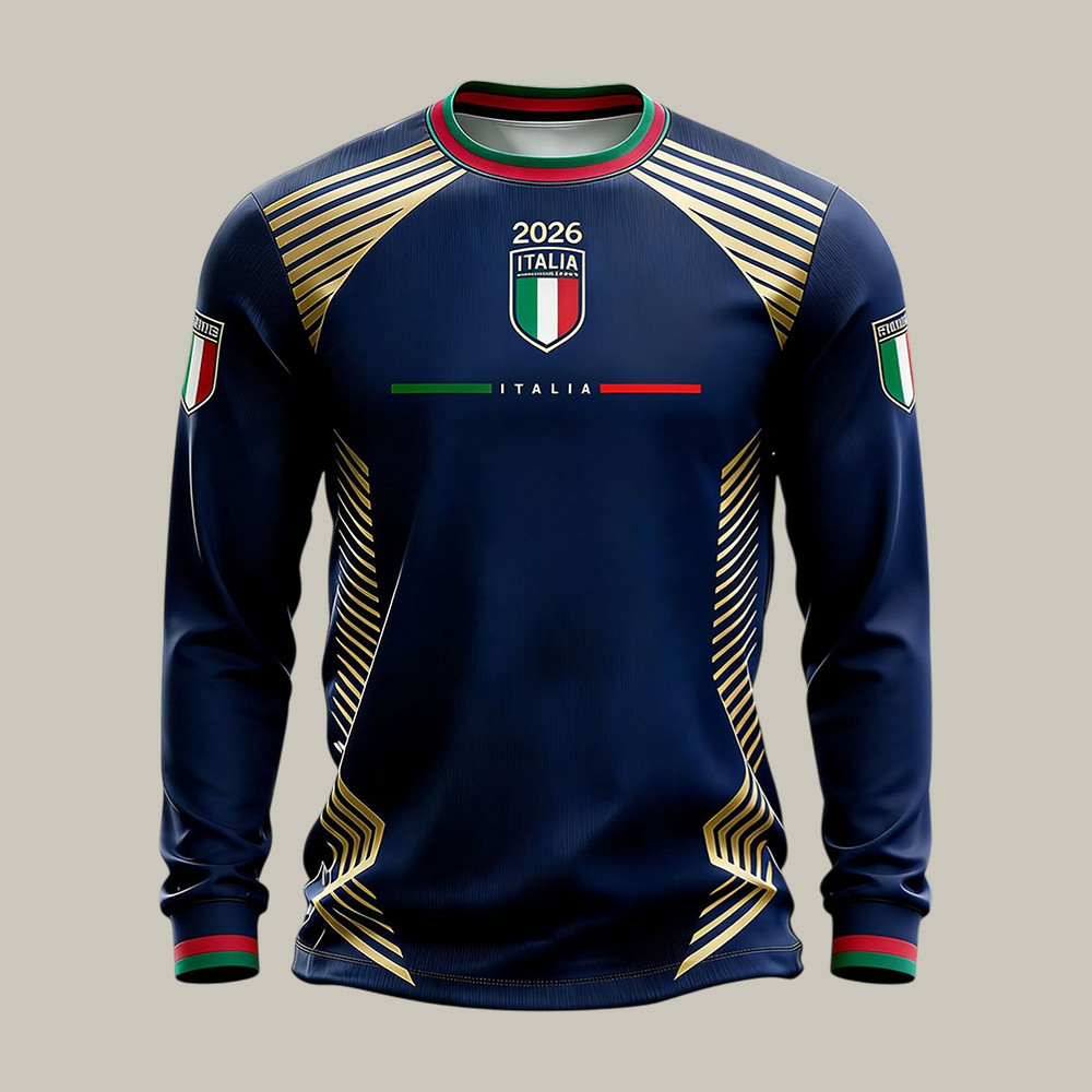 Italia 2026 FIFA Club World Cup Bracket Long Sleeve Shirt Soccer Apparel Game Day For Him.jpeg Italia 2026 FIFA Club World Cup Bracket Long Sleeve Shirt Soccer Apparel Game Day For Him.jpeg