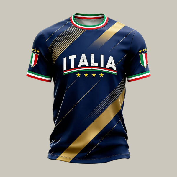 Italia 2026 FIFA Club World Cup Bracket T Shirt Game Day Shirt Soccer Fan Gifts Idea.jpeg