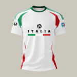 Italia 2026 FIFA World Cup T Shirt FIFA Club World Cup Bracket Merch Soccer Lover Present.jpeg