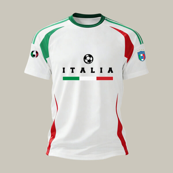 Italia 2026 FIFA World Cup T Shirt FIFA Club World Cup Bracket Merch Soccer Lover Present.jpeg