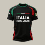 Italia 2026 FIFA World Cup T Shirt FIFA Club World Cup Bracket Shirt Best Fan For Him.jpeg