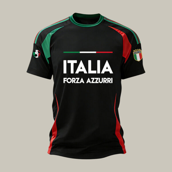 Italia 2026 FIFA World Cup T Shirt FIFA Club World Cup Bracket Shirt Best Fan For Him.jpeg