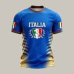 Italia 2026 FIFA World Cup T Shirt Soccer Fan Merch Good Present For Him.jpeg