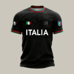 Italia FIFA Club World Cup Bracket T Shirt Soccer Clothes For Fathers Day.jpeg