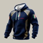Italia FIFA World Cup 2026 Hoodie Game Day Hooded Sweatshirt Soccer Gear.jpeg