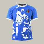 Italia FIFA World Cup 2026 T Shirt Game Day Soccer Clothes Best For Fan.jpeg