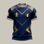 Italia FIFA World Cup 2026 T Shirt Italia 2026 World Cup Clothing Present For Fathers Day.jpeg