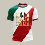 Italia FIFA World Cup 2026 T Shirt World Cup 2026 Shirt Soccer Fan For Dad In Law.jpeg