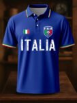 Italia World Cup 2026 Polo Shirt World Cup Apparel Best Gifts For Team Italia Supporters.jpeg