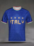 Italia World Cup 2026 T Shirt Italian Soccer Tee World Cup Merch Best Gifts For Soccer Lovers.jpeg