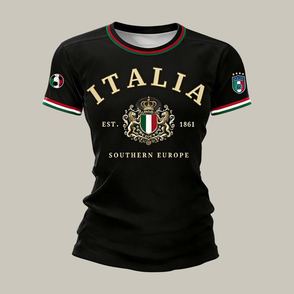 Italian National Football T Shirt FIFA World Cup 2026 Clothes Unique For Mothers Day.jpeg Italian National Football T Shirt FIFA World Cup 2026 Clothes Unique For Mothers Day.jpeg