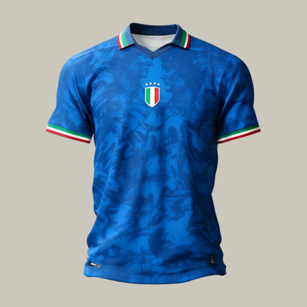 Italy 2026 FIFA World Cup Jersey FIFA Club World Cup Bracket Merch Soccer Lover For Him.jpeg