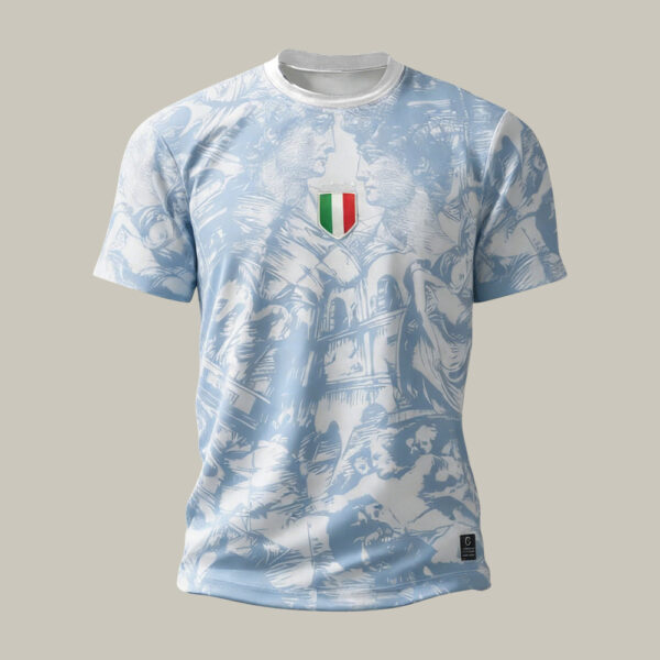 Italy 2026 FIFA World Cup T Shirt Game Day Shirt Football Lover For Fathers Day.jpeg