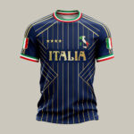 Italy 2026 FIFA World Cup T Shirt Soccer Clothes Present For Brothers.jpeg