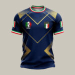 Italy 2026 FIFA World Cup T Shirt Soccer Fan Apparel Present For Husband.jpeg