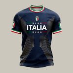 Italy 2026 FIFA World Cup T Shirt Soccer Fan Merch Cool Present For Soccer Players.jpeg