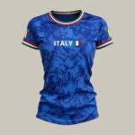Italy 2026 FIFA World Cup T Shirt Soccer Fan Merch Mothers Day For Wife.jpeg