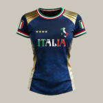 Italy 2026 FIFA World Cup T Shirt Soccer Fan Merch Present For Wife.jpeg
