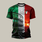 Italy 2026 FIFA World Cup T Shirt Soccer Fan Merch Present Idea For Fathers Day.jpeg