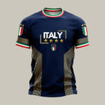 Italy 2026 FIFA World Cup T Shirt Soccer Shirt Present For Fathers Day.jpeg