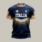 Italy 2026 FIFA World Cup T Shirt World Cup Shirt Soccer Lover Present.jpeg