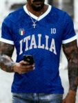 Italy 2026 World Cup Merch Italia 10 Shirt Game Day Shirts World Cup Apparel For Men.jpeg