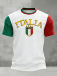 Italy 2026 World Cup Merch Milano Italia Flag Shirt Game Day Outfits Soccer Fan Gifts.jpeg