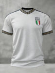 Italy 2026 World Cup Merch Milano Italia Soccer V Neck Jersey Soccer Clothes Fan Gifts.jpeg