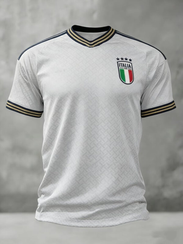 Italy 2026 World Cup Merch Milano Italia Soccer V Neck Jersey Soccer Clothes Fan Gifts.jpeg