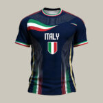 Italy 2026 World Cup T Shirt vFIFA Club World Cup Bracket Shirt Game Day For Fathers Day.jpeg