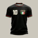 Italy FIFA World Cup 2026 10 T Shirt 2026 World Cup Clothes Soccer Lover For Fan.jpeg