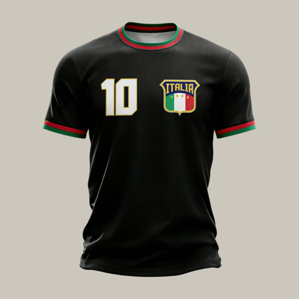 Italy FIFA World Cup 2026 10 T Shirt 2026 World Cup Clothes Soccer Lover For Fan.jpeg