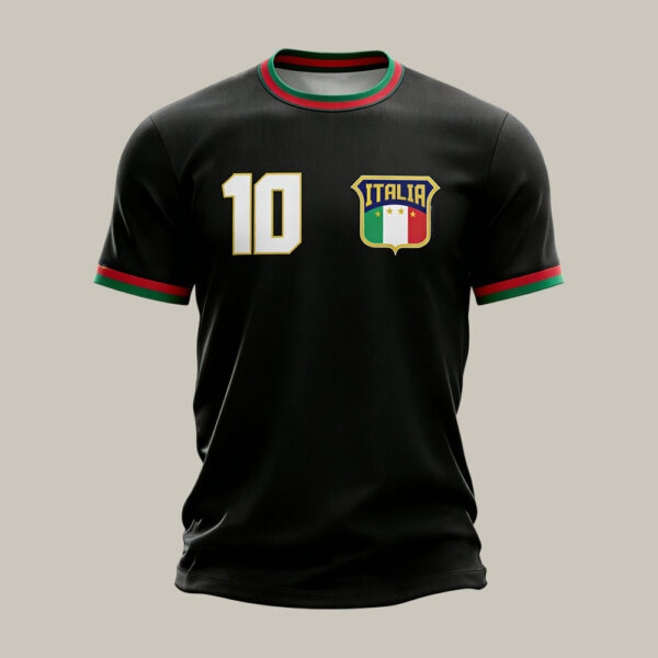 Italy FIFA World Cup 2026 10 T Shirt Game Day Shirt Good For Huge Fan.jpeg