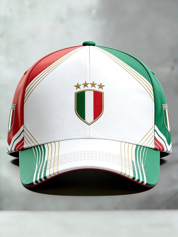 Italy FIFA World Cup 2026 Hat FIFA World Cup Merch Italy Soccer Outfits Fan Gifts.jpeg