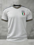 Italy FIFA World Cup 2026 Jersey FIFA World Cup Italy Merch Soccer Fan Outfits Idea.jpeg